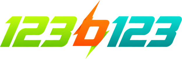 Logo 123 b 123